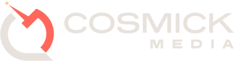 Cosmick Media, Inc.