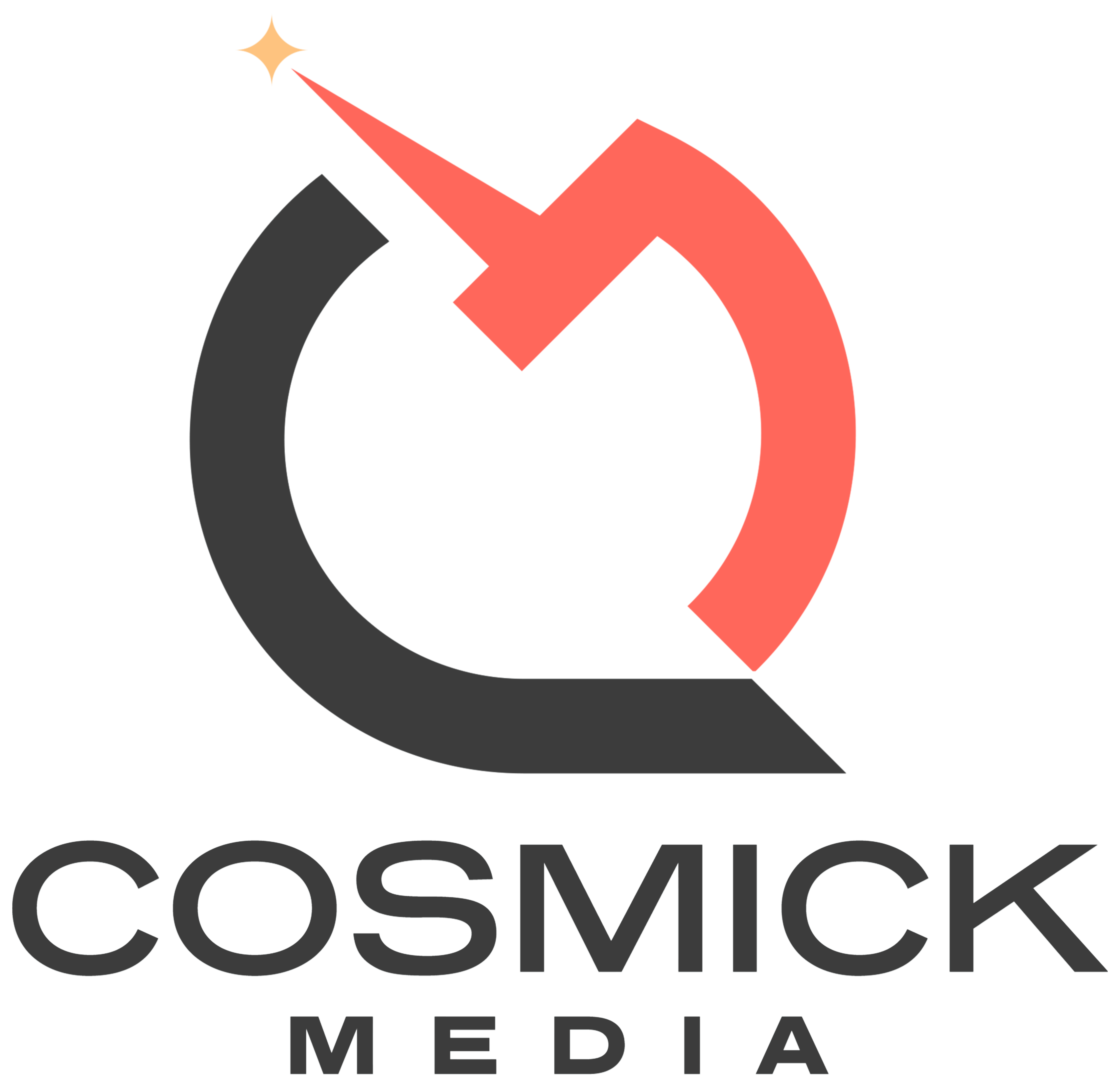 Cosmick Media