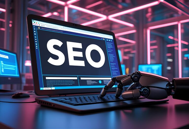 Digital marketing team at Cosmick Media optimizing SEO strategies for Lehigh Valley businesses