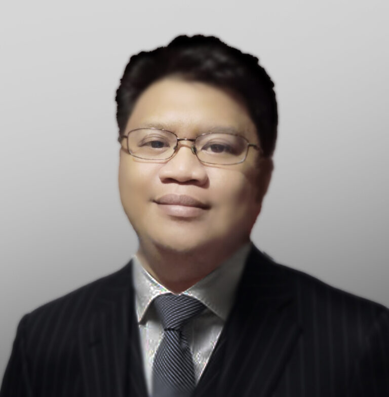 Portrait of Dani de Luna
